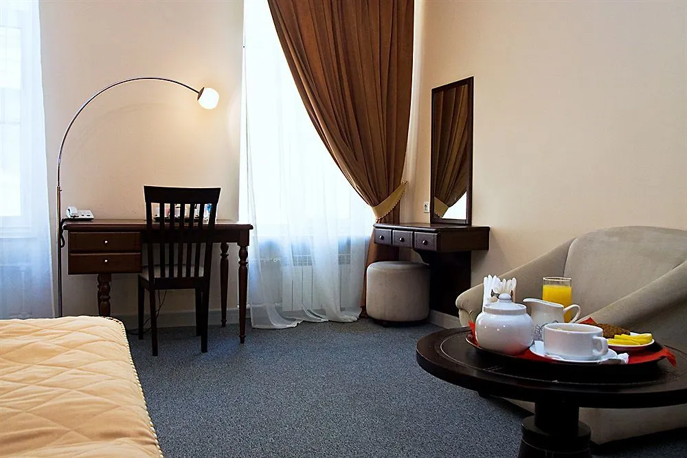 Grand Mark By Academia Hotel Saint Petersburg 3*,